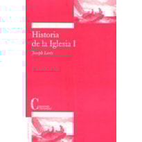 HISTORIA DE LA IGLESIA TOMO I