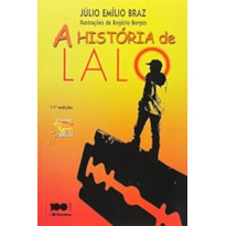 HISTÓRIA DE LALO, A