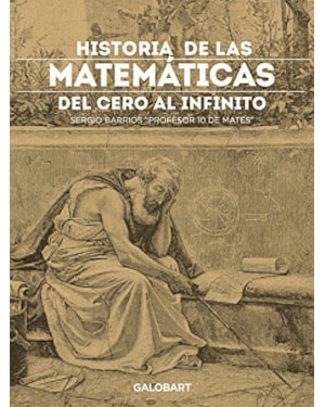 Historia de las matemáticas