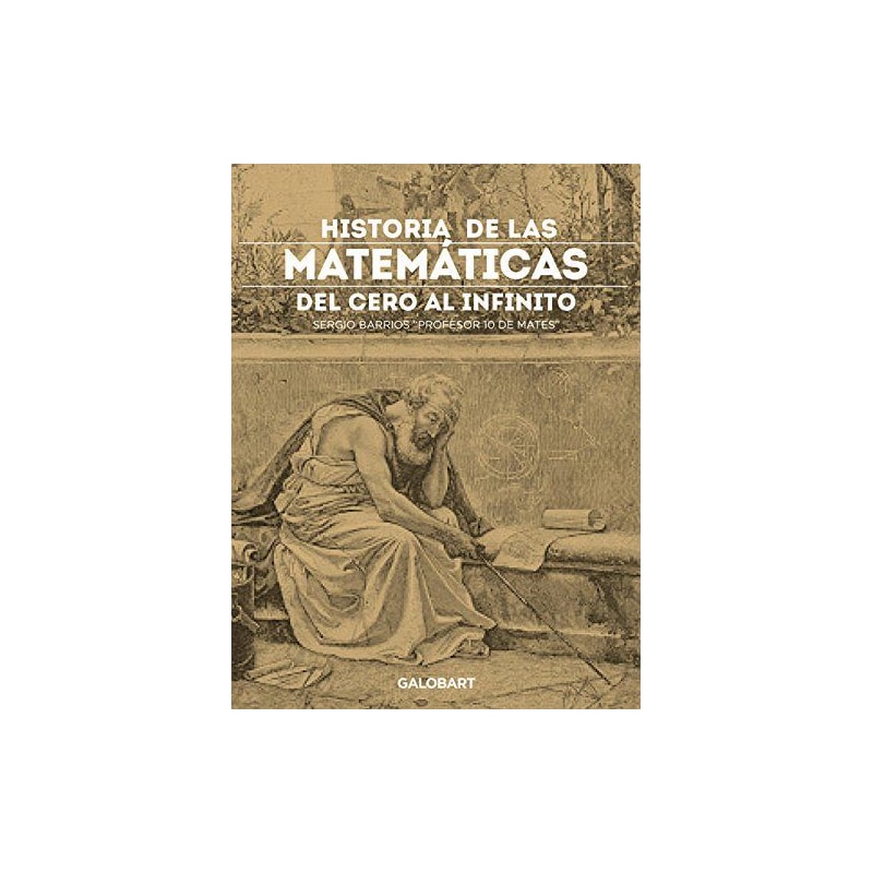 Historia de las matemáticas