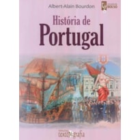 História de Portugal (3ª ed.)