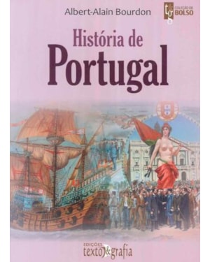 História de Portugal (3ª ed.)