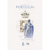 HISTÓRIA DE PORTUGAL: DAS ORIGENS ATÉ 1940