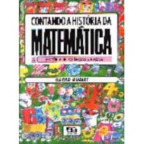 HISTÓRIA DE POTÊNCIAS E RAÍZES