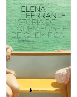 HISTÓRIA DE QUEM FOGE E QUEM FICA: TEMPO INTERMÉDIO