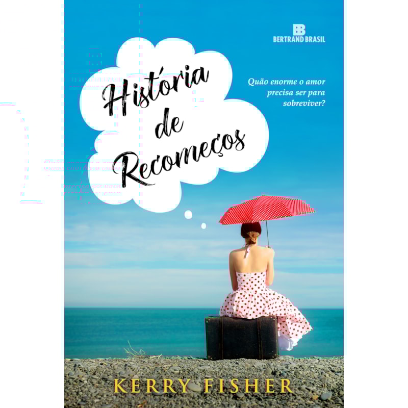 História de recomeços