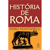 HISTÓRIA DE ROMA