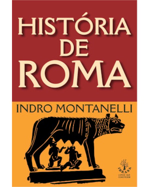 HISTÓRIA DE ROMA