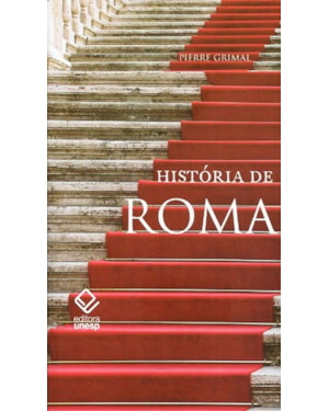 HISTÓRIA DE ROMA