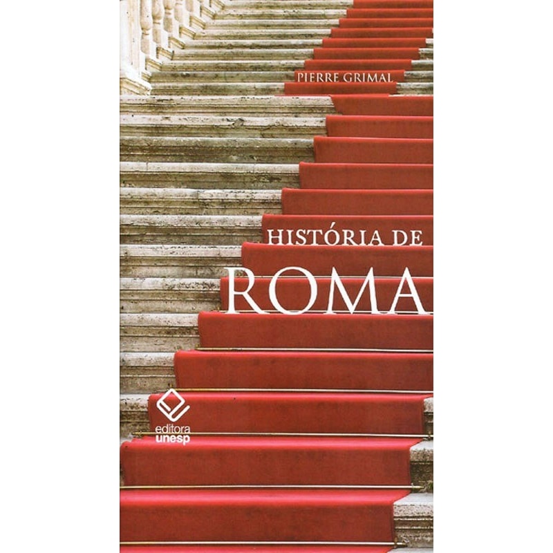 HISTÓRIA DE ROMA