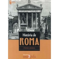 História de roma