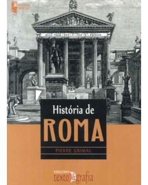História de roma