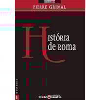 HISTORIA DE ROMA - COL. BIBLIOTECA UNIVERSAL N 3 - 1ª HISTORIA DE ROMA - COL. BIBLIOTECA UNIVERSAL N 3 - 1ª