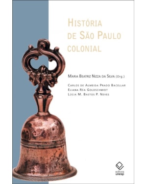 HISTÓRIA DE SÃO PAULO COLONIAL