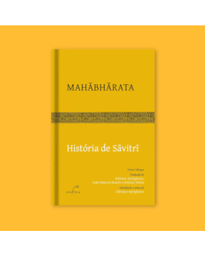 HISTÓRIA DE SAVITRI