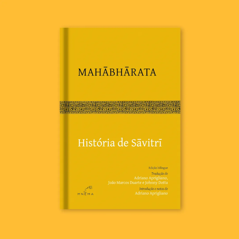 HISTÓRIA DE SAVITRI