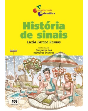 HISTÓRIA DE SINAIS