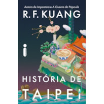 HISTÓRIA DE TAIPEI