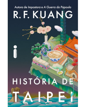 HISTÓRIA DE TAIPEI