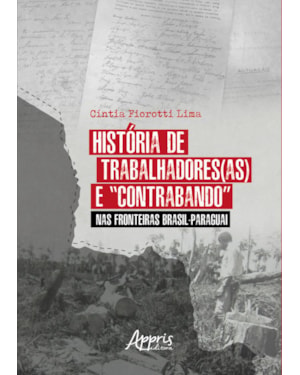 HISTÓRIA DE TRABALHADORES(AS) E 