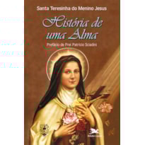 HISTÓRIA DE UMA ALMA