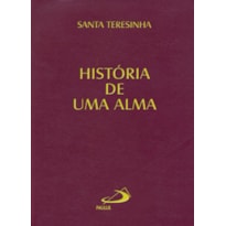 História de Uma Alma