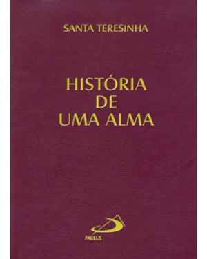 História de Uma Alma