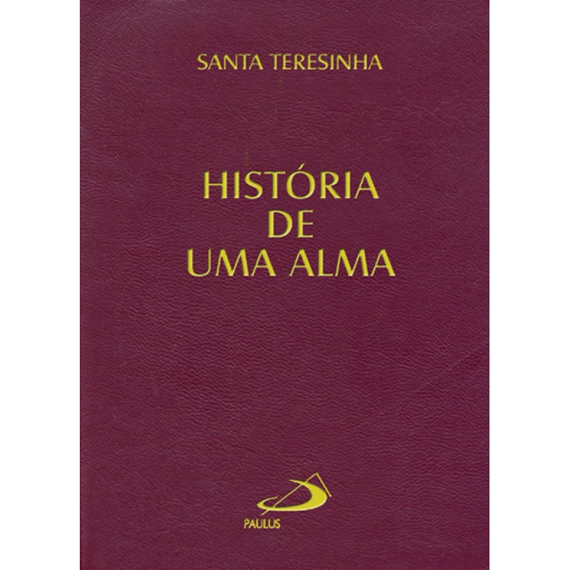 História de Uma Alma