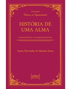 História de uma alma
