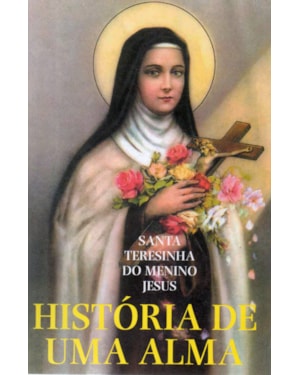 HISTÓRIA DE UMA ALMA