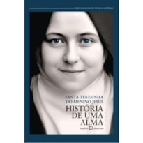 HISTÓRIA DE UMA ALMA