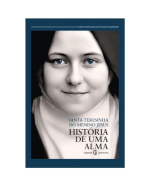 HISTÓRIA DE UMA ALMA