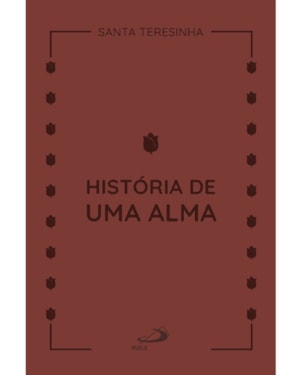 História de uma alma