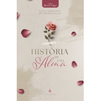 HISTÓRIA DE UMA ALMA