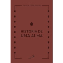 HISTÓRIA DE UMA ALMA - BOLSO - LUXO