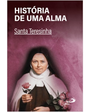 História de uma alma - Bolso simples