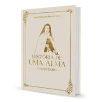 HISTÓRIA DE UMA ALMA COMENTADO