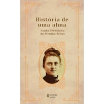 HISTÓRIA DE UMA ALMA - SEM ORELHAS