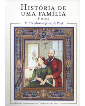 HISTÓRIA DE UMA FAMÍLIA