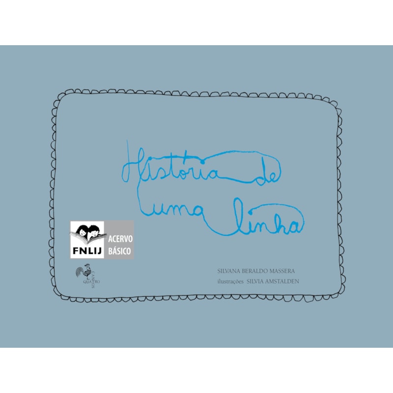 HISTÓRIA DE UMA LINHA