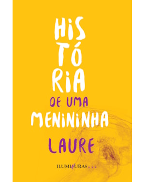 HISTÓRIA DE UMA MENININHA