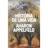 HISTÓRIA DE UMA VIDA