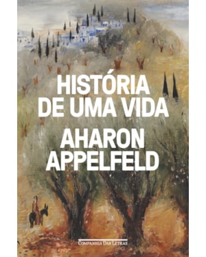 História de uma vida
