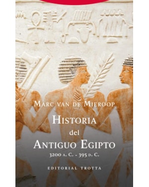 HISTORIA DEL ANTIGUO EGIPTO