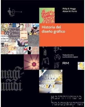 Historia del diseño gráfico