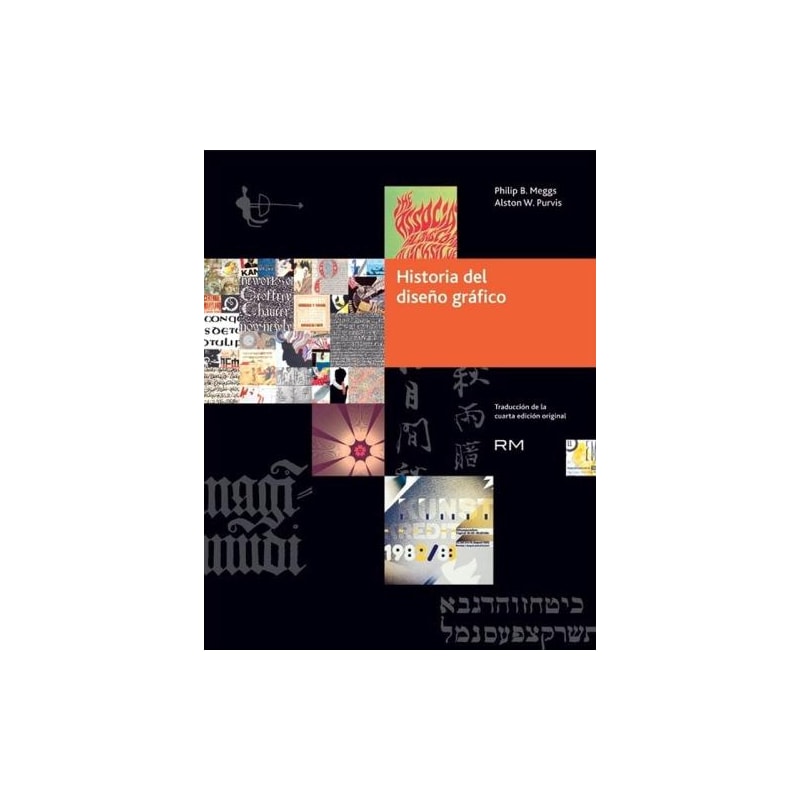 Historia del diseño gráfico