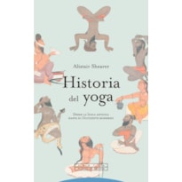 HISTORIA DEL YOGA