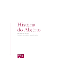 HISTORIA DO ABORTO - 1