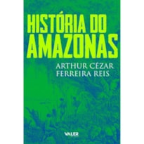 HISTÓRIA DO AMAZONAS