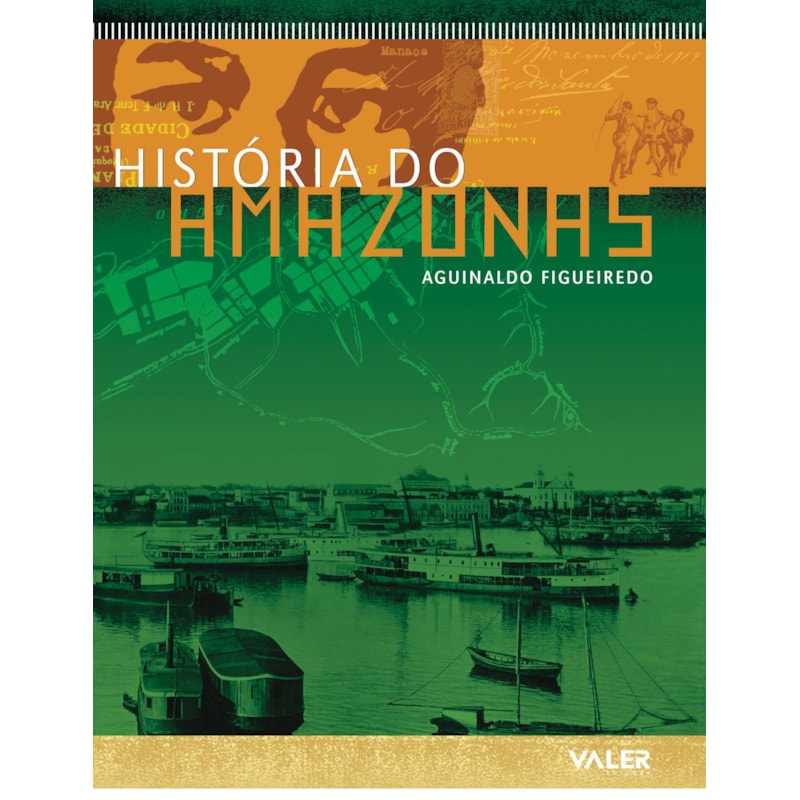 HISTÓRIA DO AMAZONAS